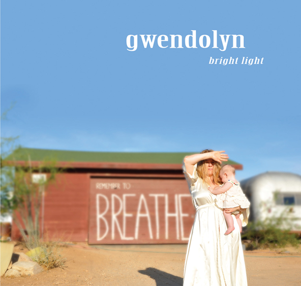 Gwendolyn